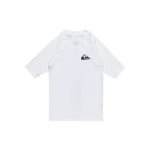 T-shirt για surf για παιδιά Quiksilver Everyday UPF50 image-0