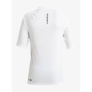 T-shirt για surf για παιδιά Quiksilver Everyday UPF50 image-3