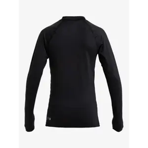 Τι shirt σέρφινγκ με μακριά μανίκια για παιδιά Quiksilver Everyday UPF50 image-1