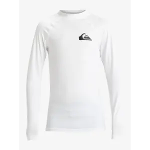 Τι shirt σέρφινγκ με μακριά μανίκια για παιδιά Quiksilver Everyday UPF50 image-1