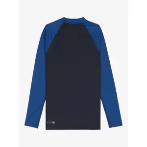 Τι shirt σέρφινγκ με μακριά μανίκια για παιδιά Quiksilver Everyday UPF50 image-1