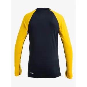 Τι shirt σέρφινγκ με μακριά μανίκια για παιδιά Quiksilver Everyday UPF50 image-1