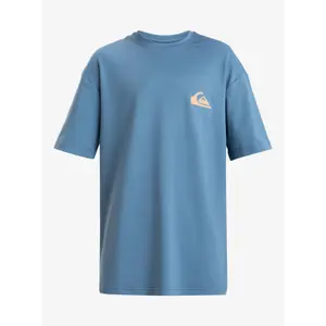 T-shirt για surf για παιδιά Quiksilver Everyday image-0