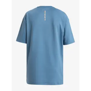 T-shirt για surf για παιδιά Quiksilver Everyday image-1