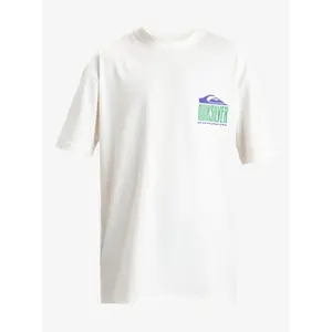 Kids' surf T-shirt Quiksilver Everyday image-0