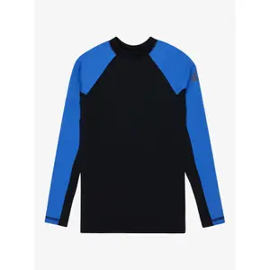 Kids' long-sleeve surf t-shirt Quiksilver Everyday Heat image-0