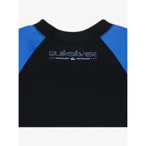 Kids' long-sleeve surf t-shirt Quiksilver Everyday Heat image-1