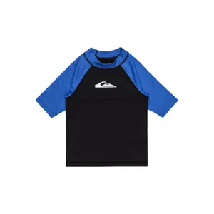 T-shirt για surf για παιδιά Quiksilver Everyday UPF50 image-0