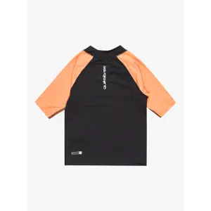 T-shirt για surf για παιδιά Quiksilver Everyday UPF50 image-1