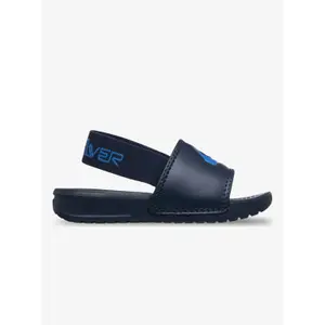 Baby sandals Quiksilver Bright Coast image-1