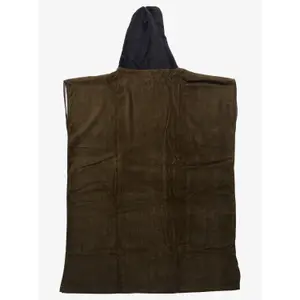 Poncho Quiksilver image-1