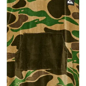 Ponczo z kapturem Quiksilver image-2