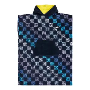 Sweatshirt à capuche Quiksilver