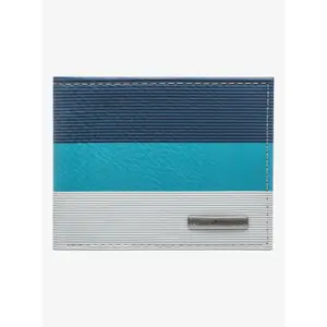 Πορτοφόλι 3 πτυχών Quiksilver Freshness image-0