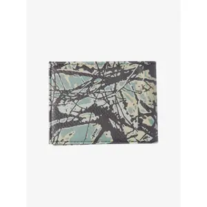Tri-fold wallet Quiksilver Freshness image-1