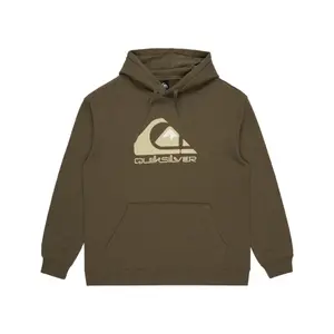 Hooded Sweatshirt Quiksilver Big Logo image-0