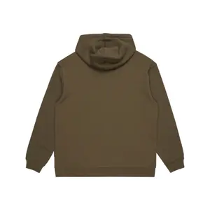 Hooded Sweatshirt Quiksilver Big Logo image-1