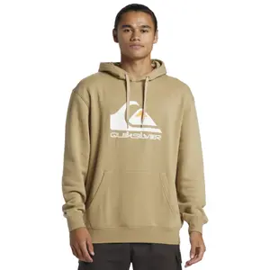 Hooded Sweatshirt Quiksilver Big Logo image-2
