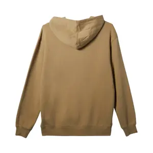 Hooded Sweatshirt Quiksilver Big Logo image-3