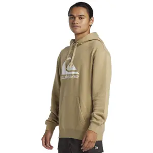Hooded Sweatshirt Quiksilver Big Logo image-5