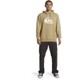 Hooded Sweatshirt Quiksilver Big Logo image-1