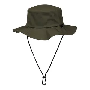 Bob safari Quiksilver Bushmaster image-1