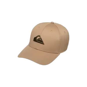 5 Panel Cap Quiksilver Decades image-0