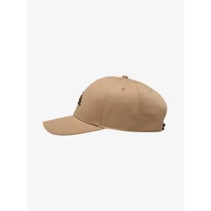 5 Panel Cap Quiksilver Decades image-1