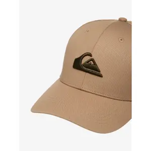 5 Panel Cap Quiksilver Decades image-4