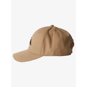 5 Panel Cap Quiksilver Decades image-2