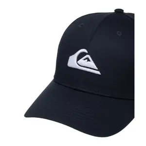 Baseball cap Quiksilver Decades image-3