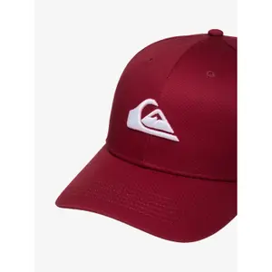 Snapback cap Quiksilver Decades image-3