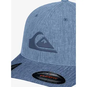 Καπέλο μπέιζμπολ Quiksilver Amped Up image-3