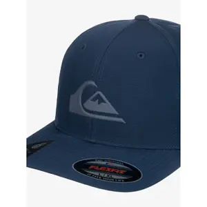 Καπέλο μπέιζμπολ Quiksilver Amped Up image-4