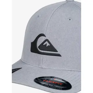Καπέλο μπέιζμπολ Quiksilver Amped Up image-4