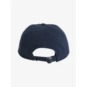 Snapback cap Quiksilver Rad Splatter image-2