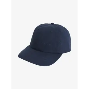 Snapback cap Quiksilver Rad Splatter image-0