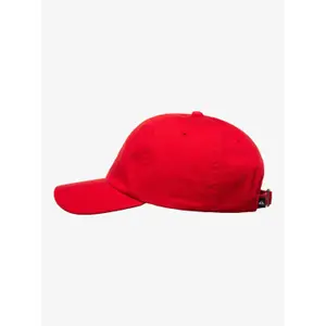Snapback cap Quiksilver Rad Splatter image-1