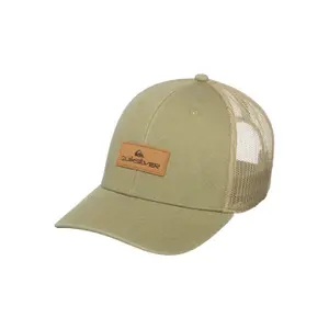 Trucker cap Quiksilver Down Thech image-0