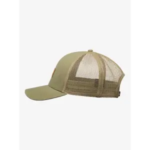 Trucker cap Quiksilver Down Thech image-1