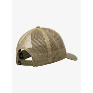 Trucker cap Quiksilver Down Thech image-2