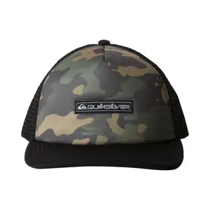 Trucker cap Quiksilver Emu Coop image-1