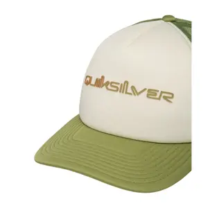Trucker cap Quiksilver Omini image-3
