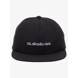 Snapback cap Quiksilver DNA Omni image-3