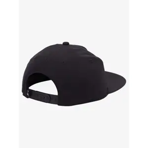 Casquette snapback Quiksilver Dna Clicked image-3