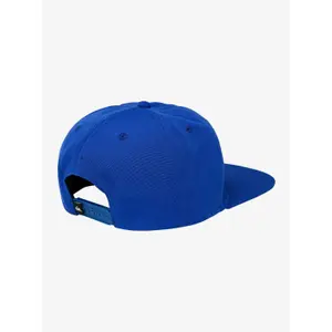 Snapback cap Quiksilver Dna Clicked image-3