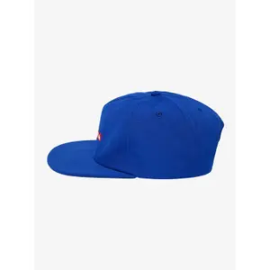 Snapback cap Quiksilver Dna Clicked image-1