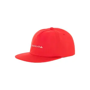 Casquette snapback Quiksilver Dna Clicked image-0