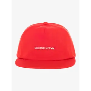 Casquette snapback Quiksilver Dna Clicked image-2