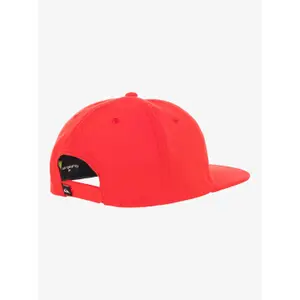 Casquette snapback Quiksilver Dna Clicked image-3